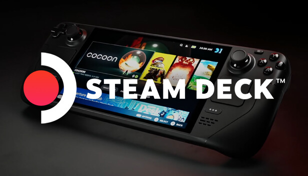 imagem promocional do steamos 3.7