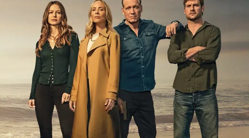 the waterfront netflix tudo o que voce precisa saber