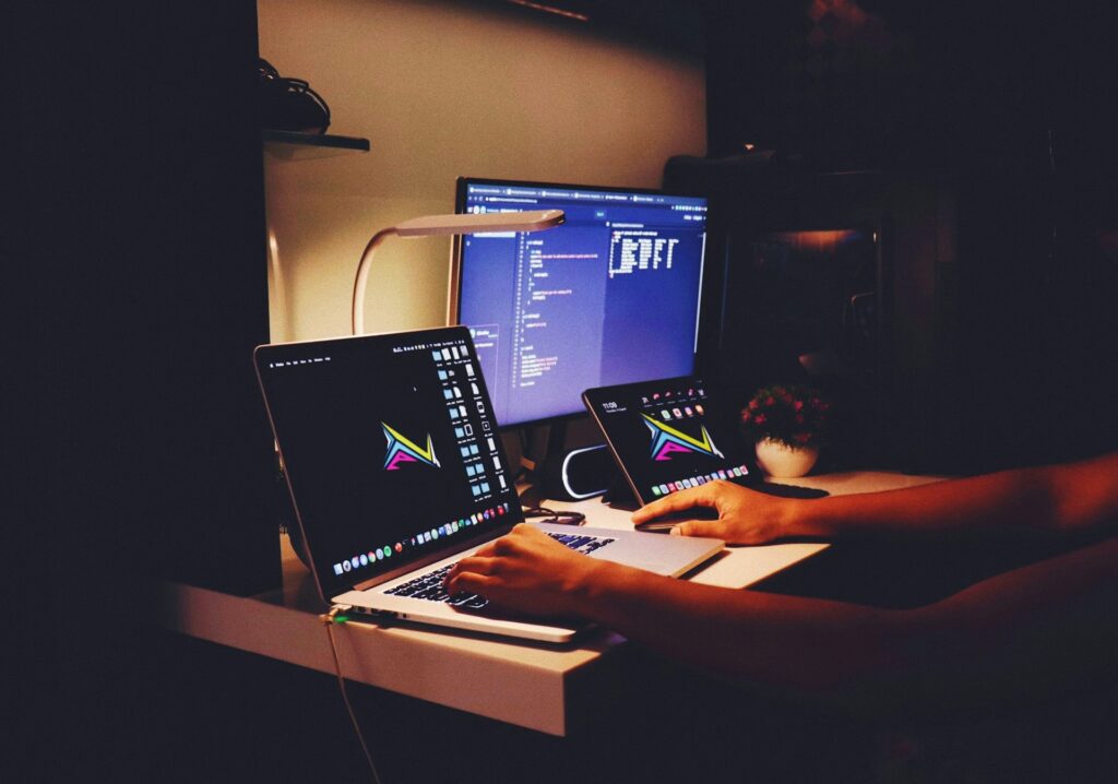 vibe coding