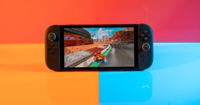 Nintendo Switch 2: um console que quebrou recordes em seu lançamento.
