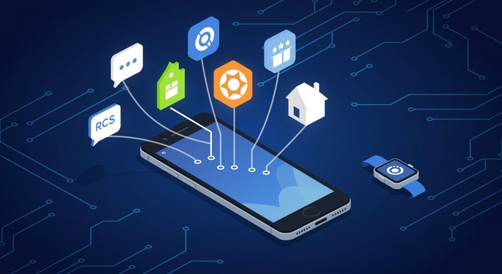 7 novos recursos do Android para personalizar seu dia 1 7 novos recursos do Android para personalizar seu dia
