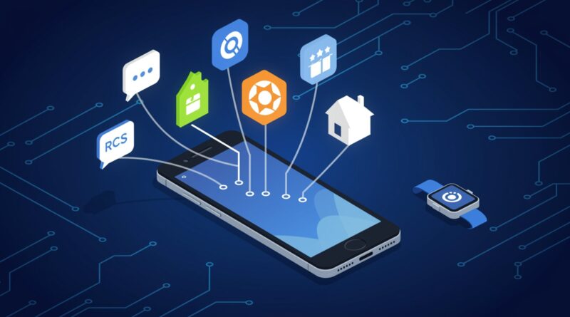 7 novos recursos do Android para personalizar seu dia