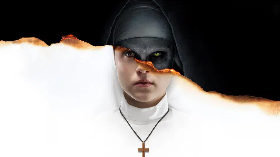 Os filmes imperdíveis de A Freira que sairão da Netflix no final de junho de 2025