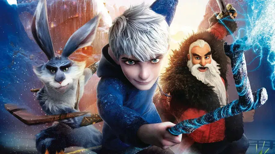 Filmes imperdíveis de A Origem dos Guardiões que sairão da Netflix no final de junho de 2025