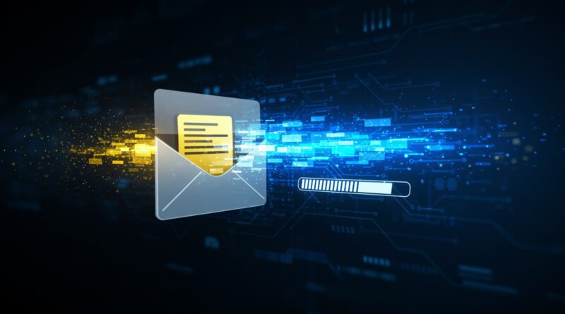 Acelere Seu Gmail Dicas para Inbox Rypida