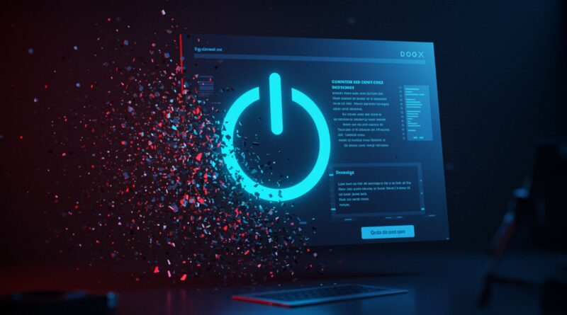 Ilustração do Claude AI em ação, representando a fusão entre tecnologia e criatividade da Anthropic