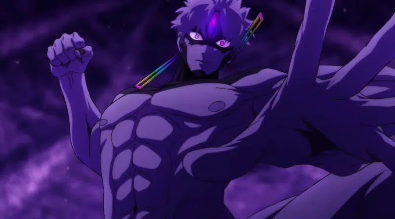 Dan Da Dan Season 2 recebe trailers com novas músicas e grupo de protagonistas: Okarun, Momo, Jiji, Aira. Lançamento em julho de 2025.