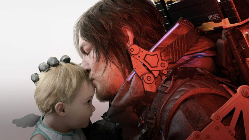 Lançamentos de Junho: Destaques Imperdíveis 1 Lançamentos dos Games Junho imagem de Death Stranding 2: On the Beach