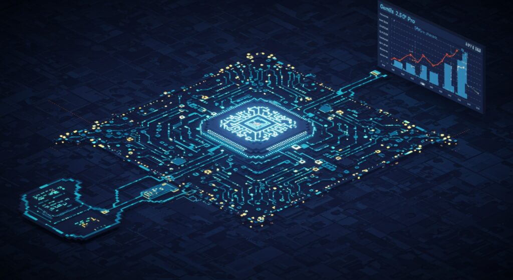 Gemini 2.5 Pro Inovayyo e Performance em IA