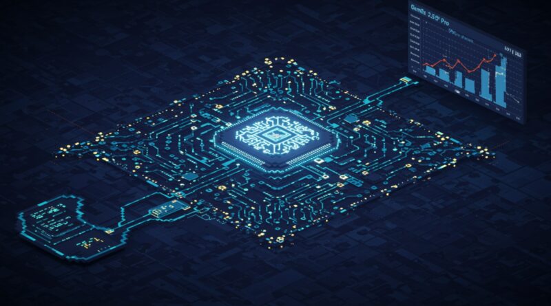 Gemini 2.5 Pro Inovayyo e Performance em IA