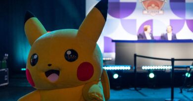 Imagem ilustrativa de IA jogando Pokémon; Gemini do Google em destaque no universo dos jogos digitais.