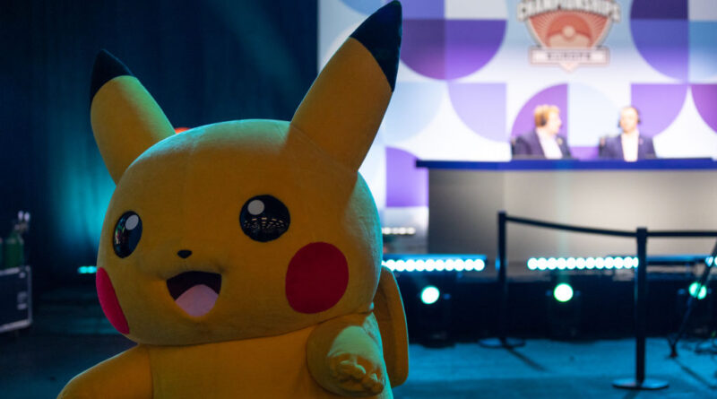 Imagem ilustrativa de IA jogando Pokémon; Gemini do Google em destaque no universo dos jogos digitais.