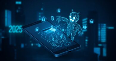 Godfather malware para Android ameaya dados bancyrios em 2025