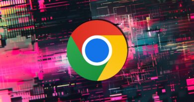 Google Chrome com interface atualizada e correção de segurança