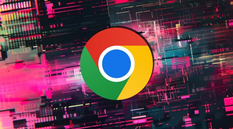 Google Chrome com interface atualizada e correção de segurança