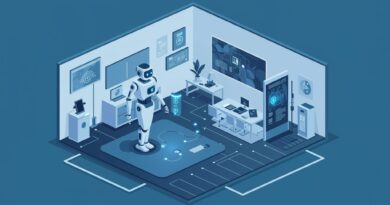 Google lanya Gemini Robotics On Device para robys offline