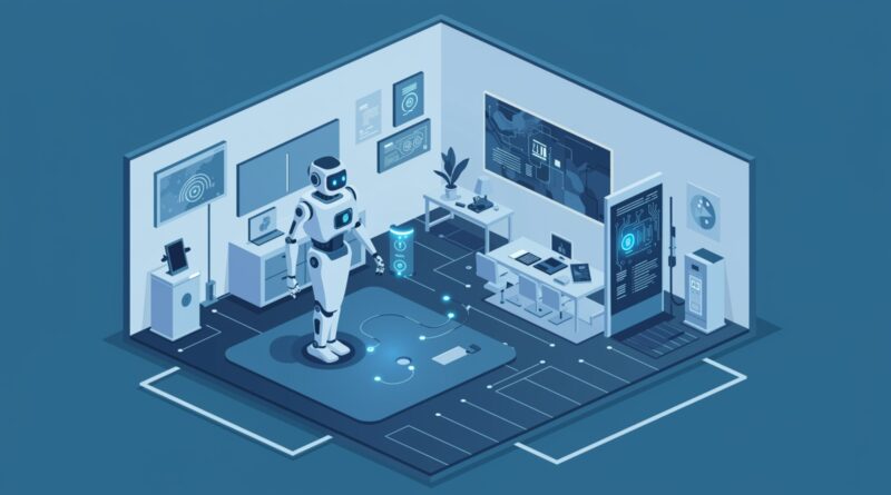 Google lanya Gemini Robotics On Device para robys offline