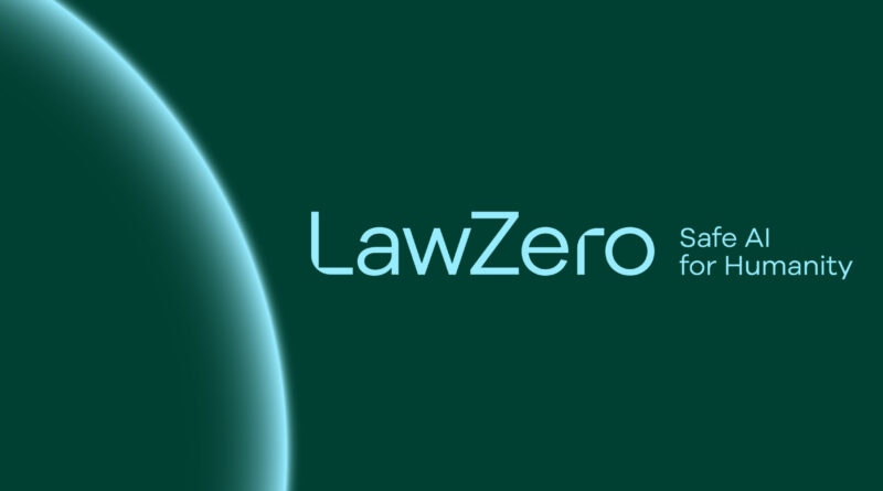 Imagem representando LawZero, iniciativa em segurança de IA