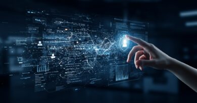 Mistral Code Novo Assistente de Codificayyo AI