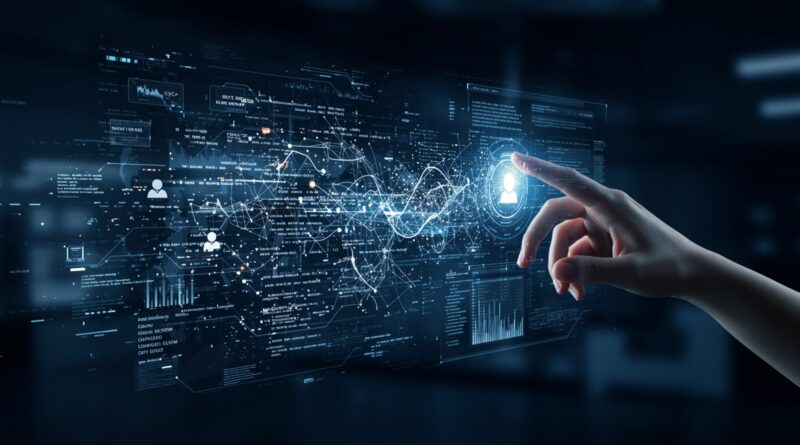 Mistral Code Novo Assistente de Codificayyo AI