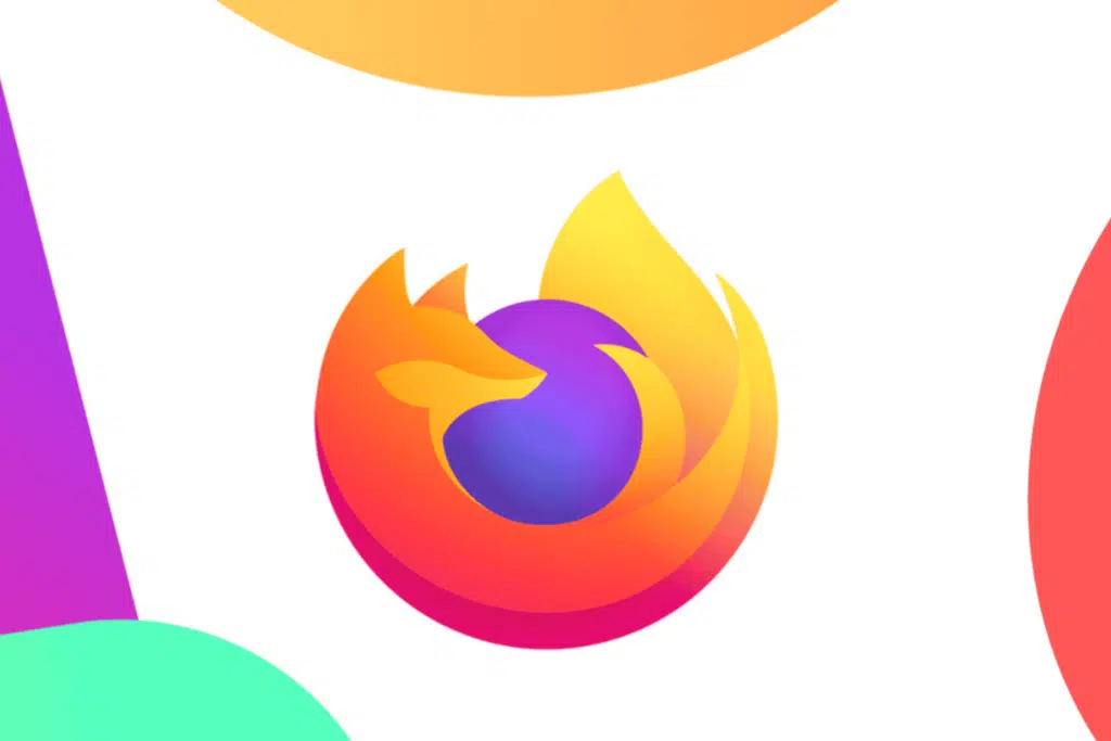 Mozilla testa Perplexity AI no Firefox 139 4 Página inicial do Firefox mostrando Perplexity AI entre as opções de busca