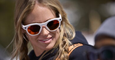 Oakley Meta HSTN com Meta AI integrado