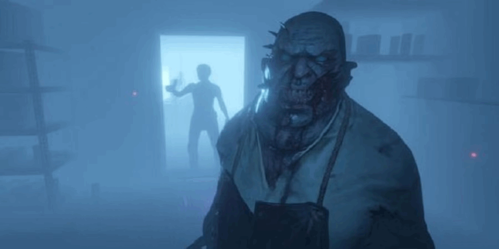 5 jogos de terror para jogar com amigos na sexta-feira 13 6 Phasmophobia