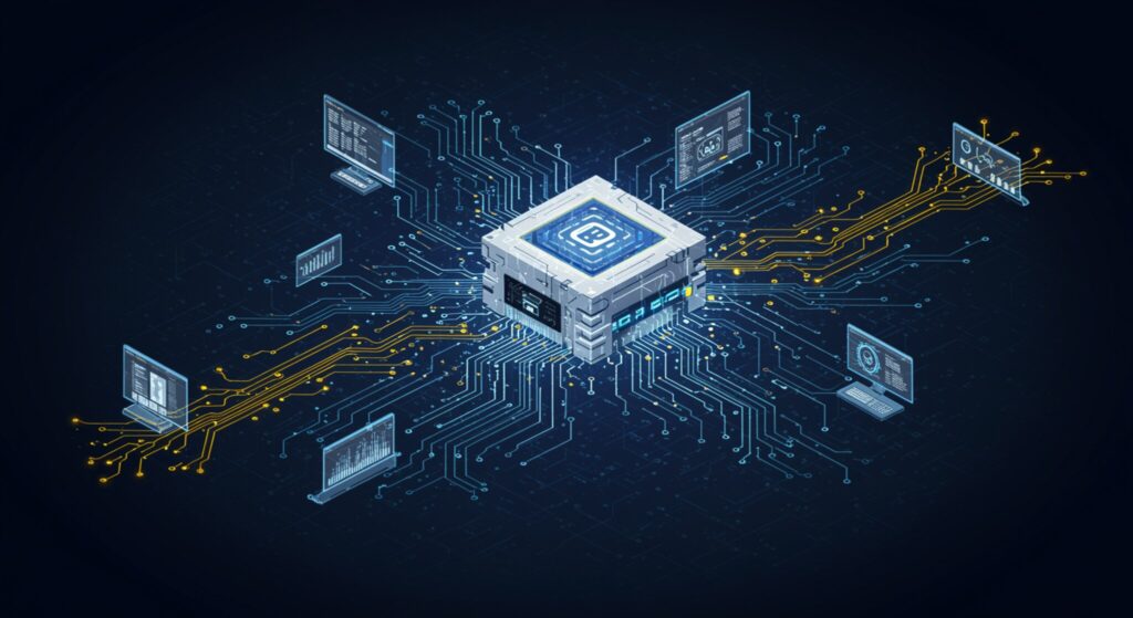 Qwen AI 3 Como acessar o novo modelo de linguagem grytis