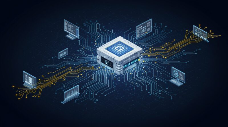 Qwen AI 3 Como acessar o novo modelo de linguagem grytis