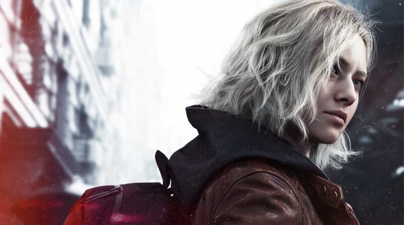 Imagem do Jogo Resident Evil: Requiem um dos anunciados no Summer Game Fest 2025