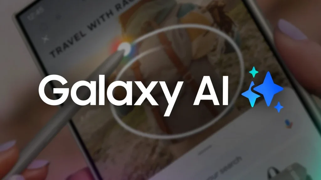 Samsung Galaxy AI pode ficar gratuita para sempre 2 Samsung Galaxy AI
