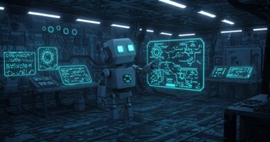 SmolVLA Modelo VLA Eficiente para Robytica