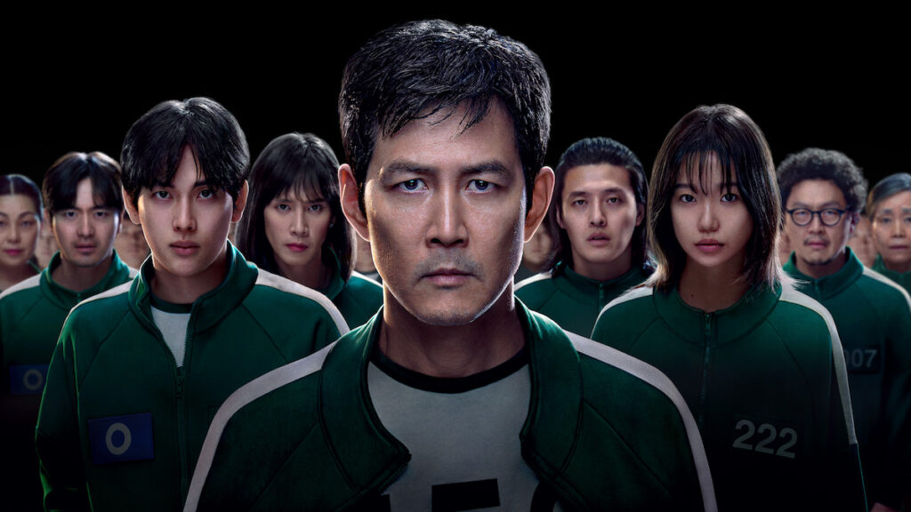 K-dramas na Netflix 2025: Novidades e estreias aguardadas 7 Temporada 3 de Squid Game, um dos grandes lançamentos de K-dramas na Netflix em 2025, promete suspense e emoções fortes para os fãs da série coreana.