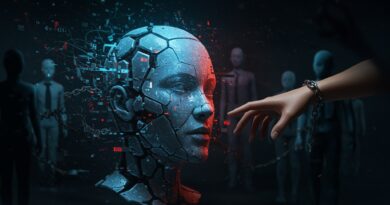 Terapia com inteligyncia artificial estudo revela riscos graves em IA para sayde mental