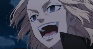 Takemichi e Mikey aparecem lado a lado no teaser de Tokyo Revengers: War of the Three Titans.