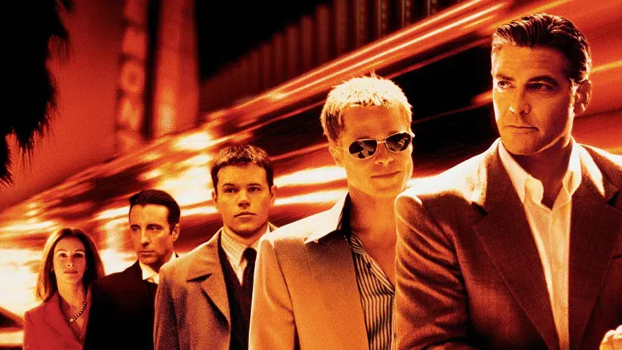 Onze Homens e um Segredo: Filmes Imperdíveis que Sairão da Netflix no Final de Junho de 2025