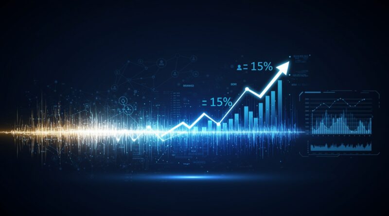 crescimento de tts voice