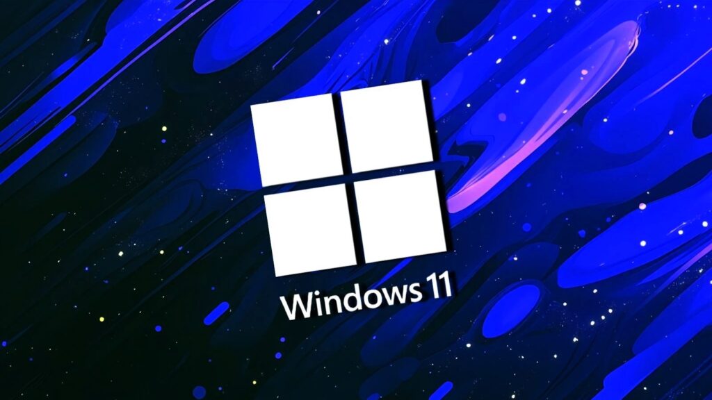 Tela do Windows 11: integração de recursos de IA e aplicativos nativos como o Paint com IA