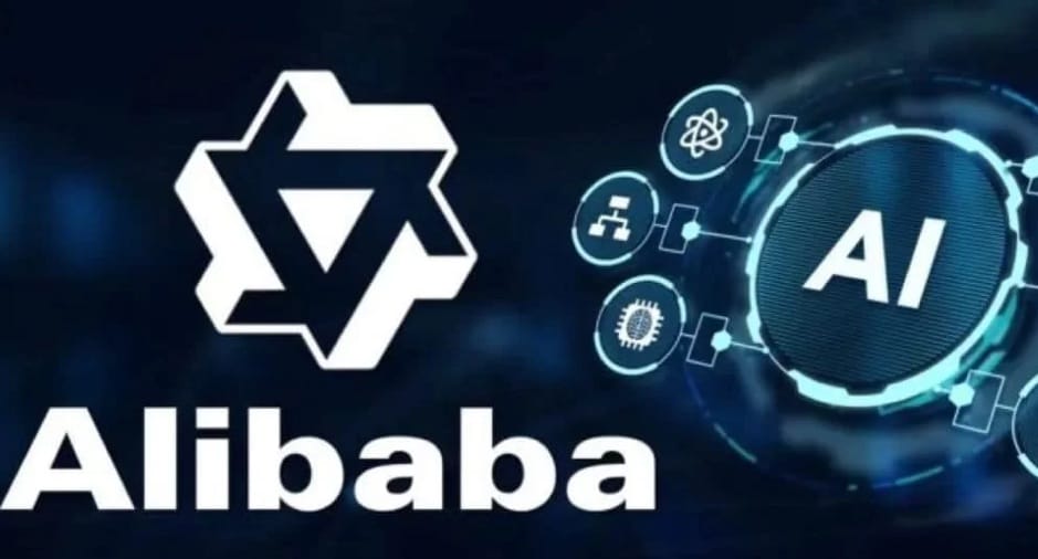 Alibaba inteligência artificial open source, Qwen API integração gratuita