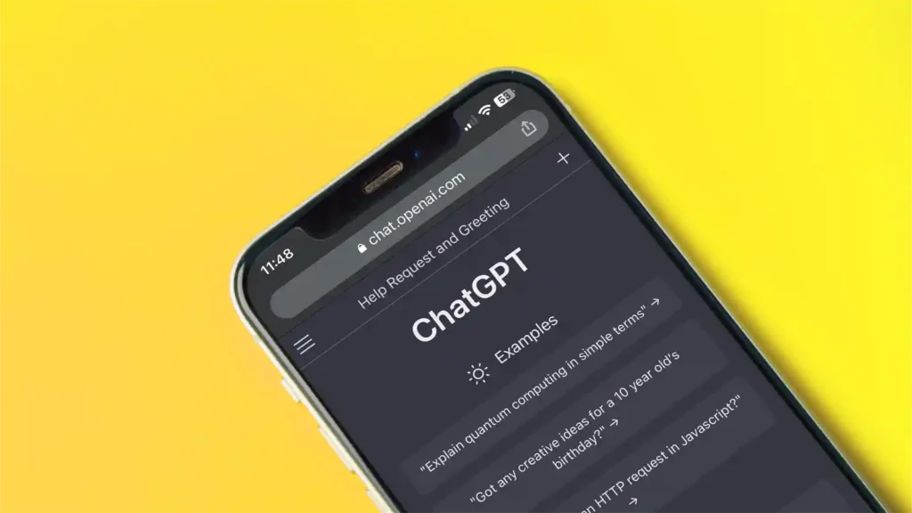 Gráfico do Digital News Report 2025 mostra liderança do ChatGPT sobre outros chatbots