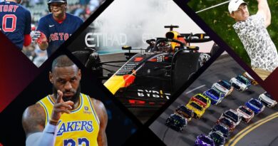 Full Swing Sports Documentaries Coming To Netflix In 2025 - Série documental esportiva na Netflix em 2025 focando bastidores do golfe, exemplo da ampliação de temas no streaming