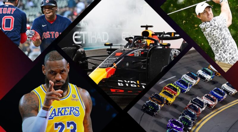 Full Swing Sports Documentaries Coming To Netflix In 2025 - Série documental esportiva na Netflix em 2025 focando bastidores do golfe, exemplo da ampliação de temas no streaming