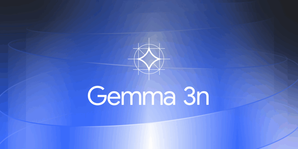 Gemma 3n: guia completo para desenvolvedores 5 Introducing Gemma 3n: The developer guide