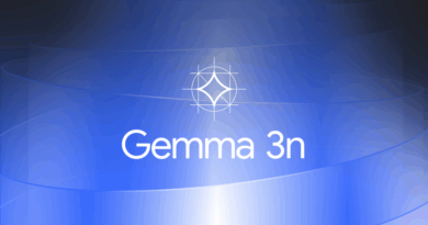 Introducing Gemma 3n: The developer guide