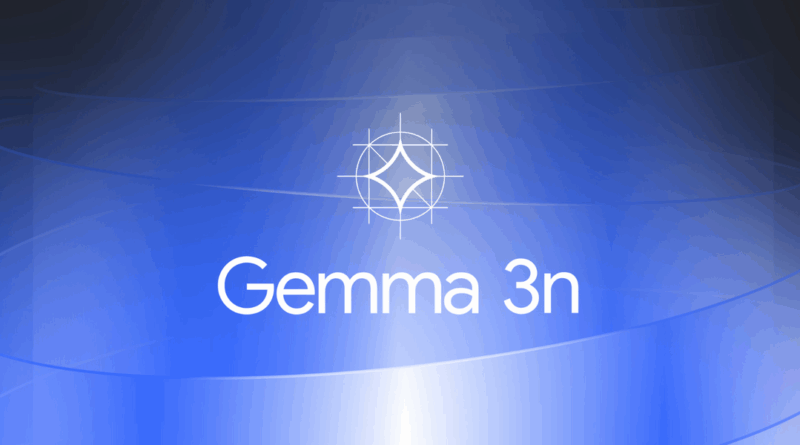 Introducing Gemma 3n: The developer guide