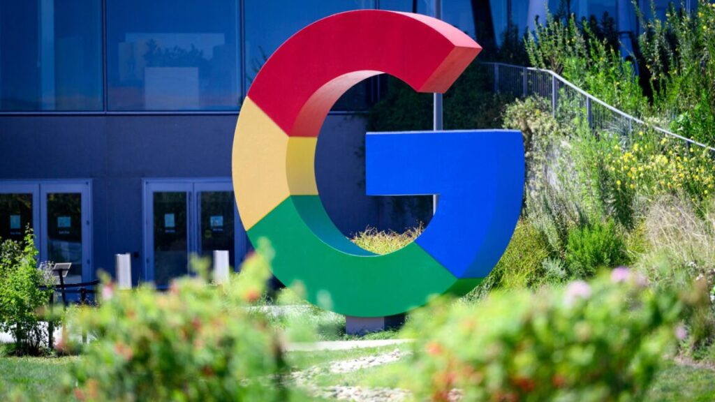 Google contrata engenheiros para corrigir alucinações de IA no Search 2 google logo 1152x648 1741197251