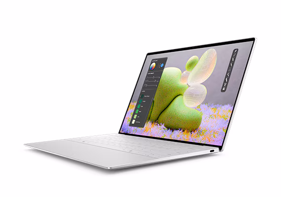 Dell XPS 13, referência em autonomia de bateria e portabilidade para trabalho remoto