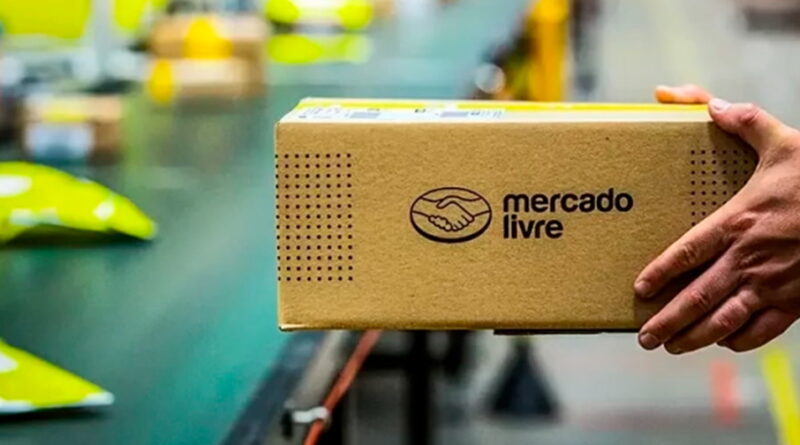 Mercado Livre frete grátis R$ 19