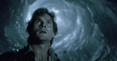 midjourney video model