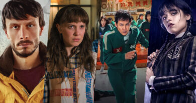 Cenas de séries da Netflix que viralizaram no TikTok